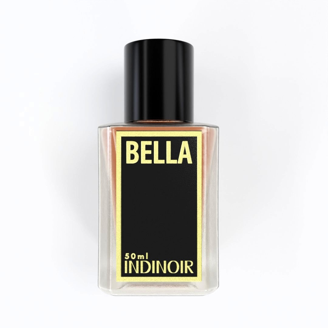 Bella EDP 50ml Eau De Parfum