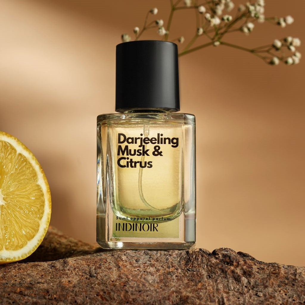 Best Citrus Perfume With Lemon Scent Best Lemon Perfumes Of 2025