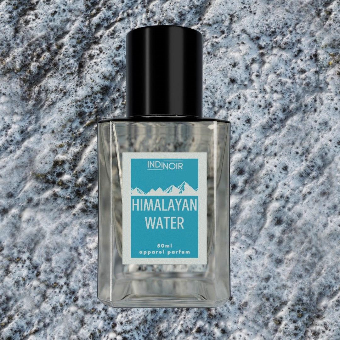 IndiNoir Himalayan Water 50ml Perfume Spray EDP