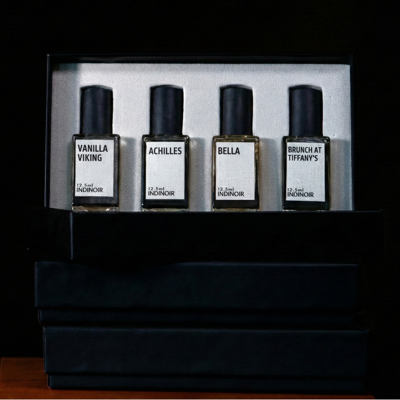 Tester image for Vanilla Viking, Achilles, Bella and Brunch at Tiffany's