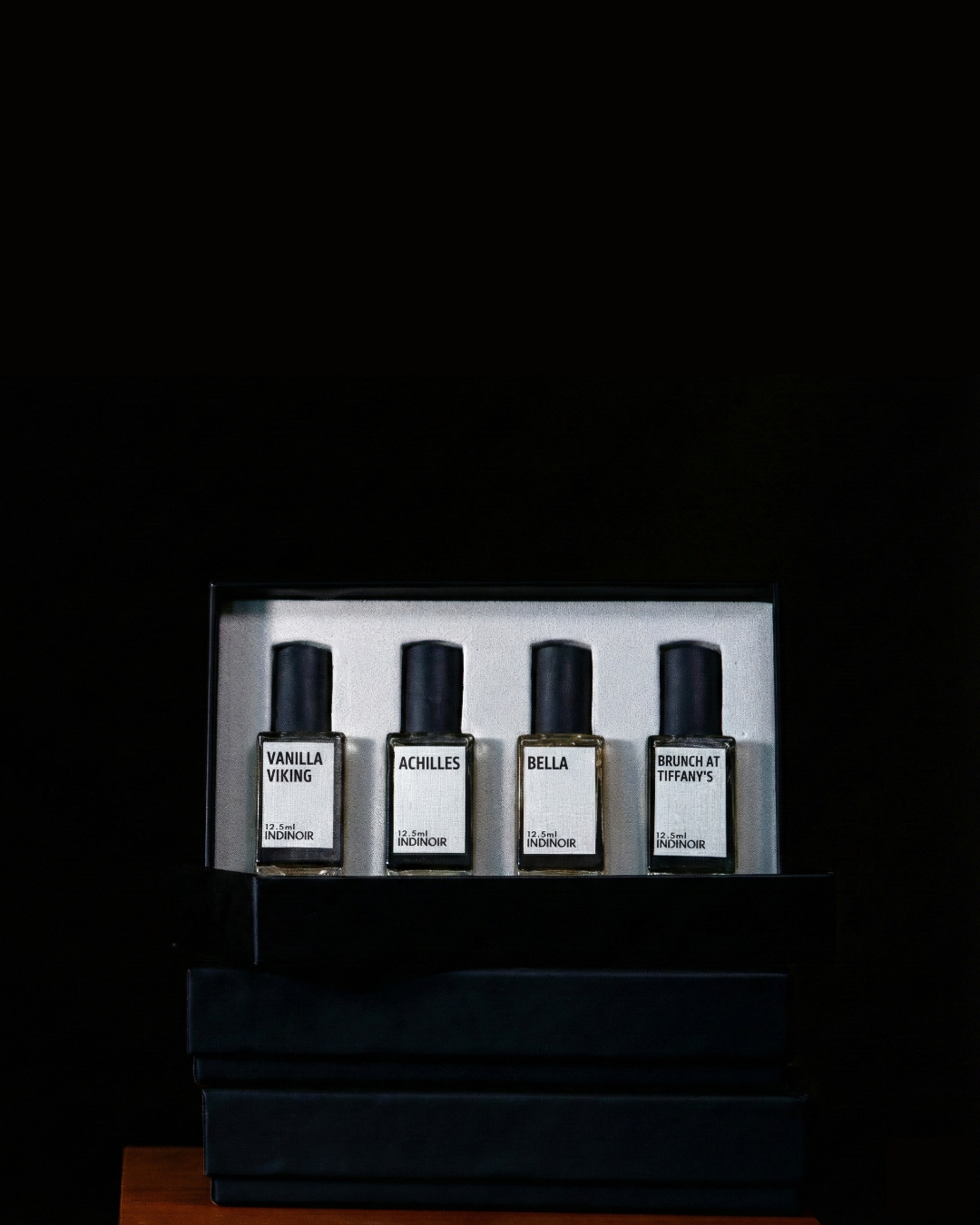 Tester image for Vanilla Viking, Achilles, Bella and Brunch at Tiffany's