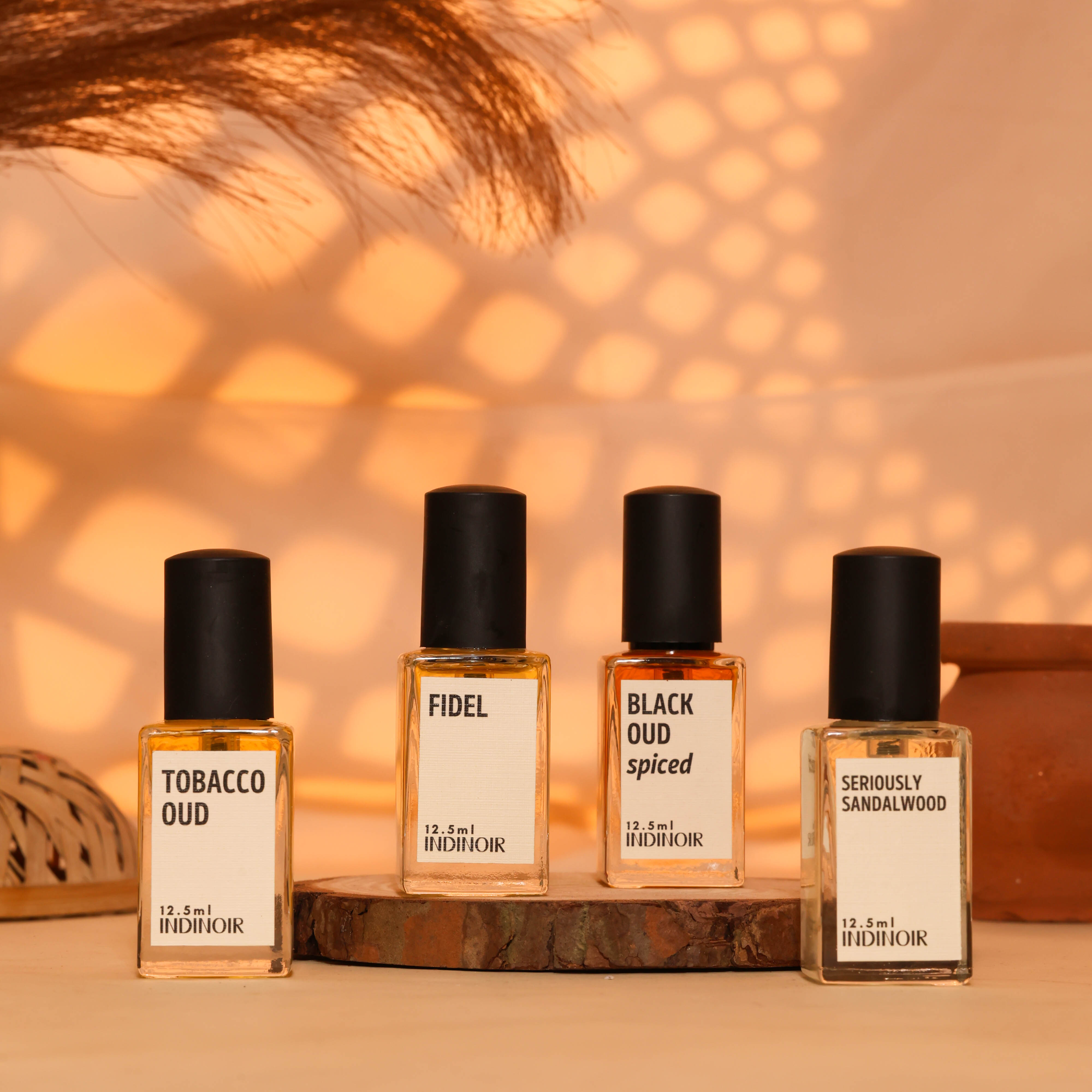 Discovery Sets – IndiNoir