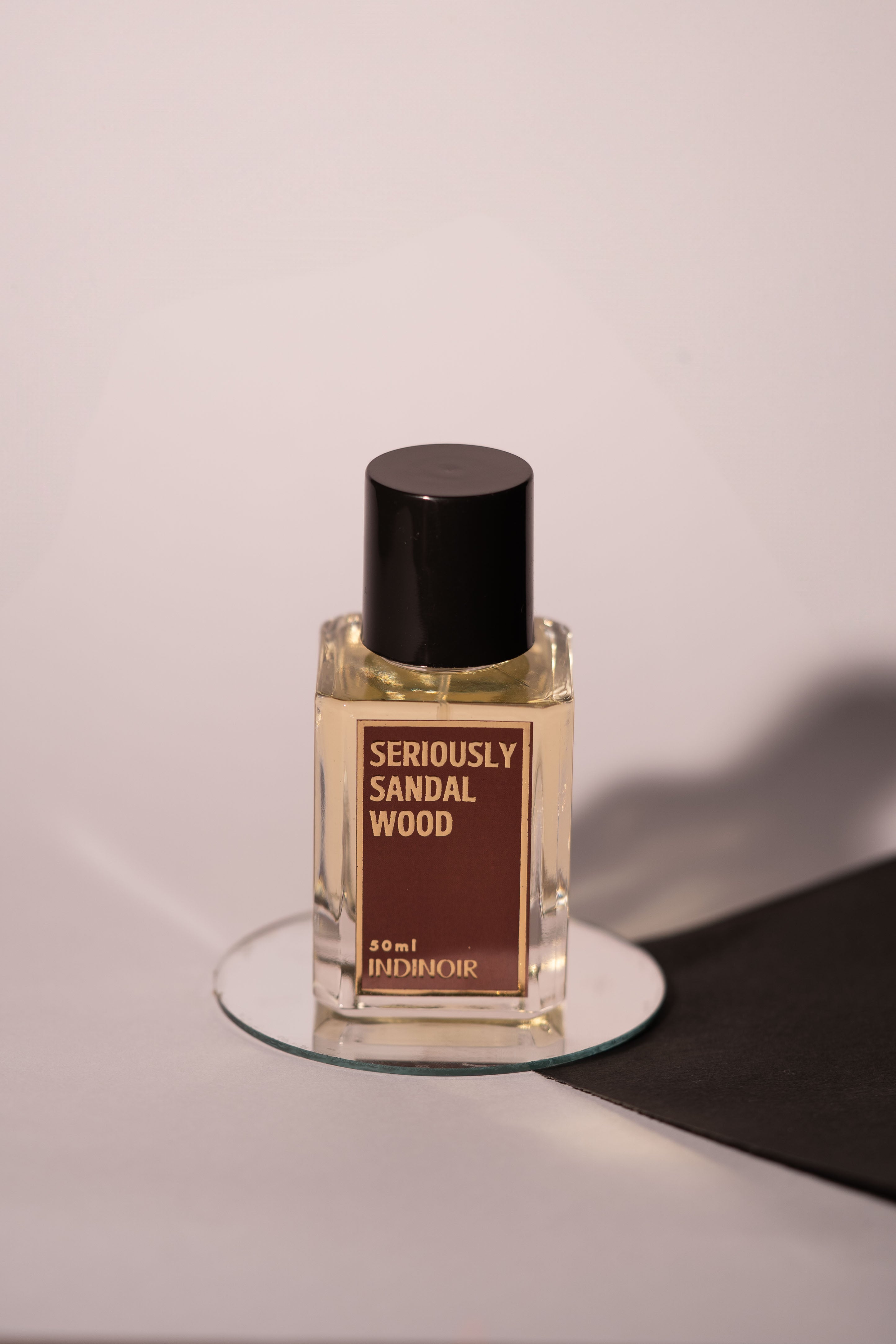 Seriously Sandalwood EDP 50ml Eau De Parfum