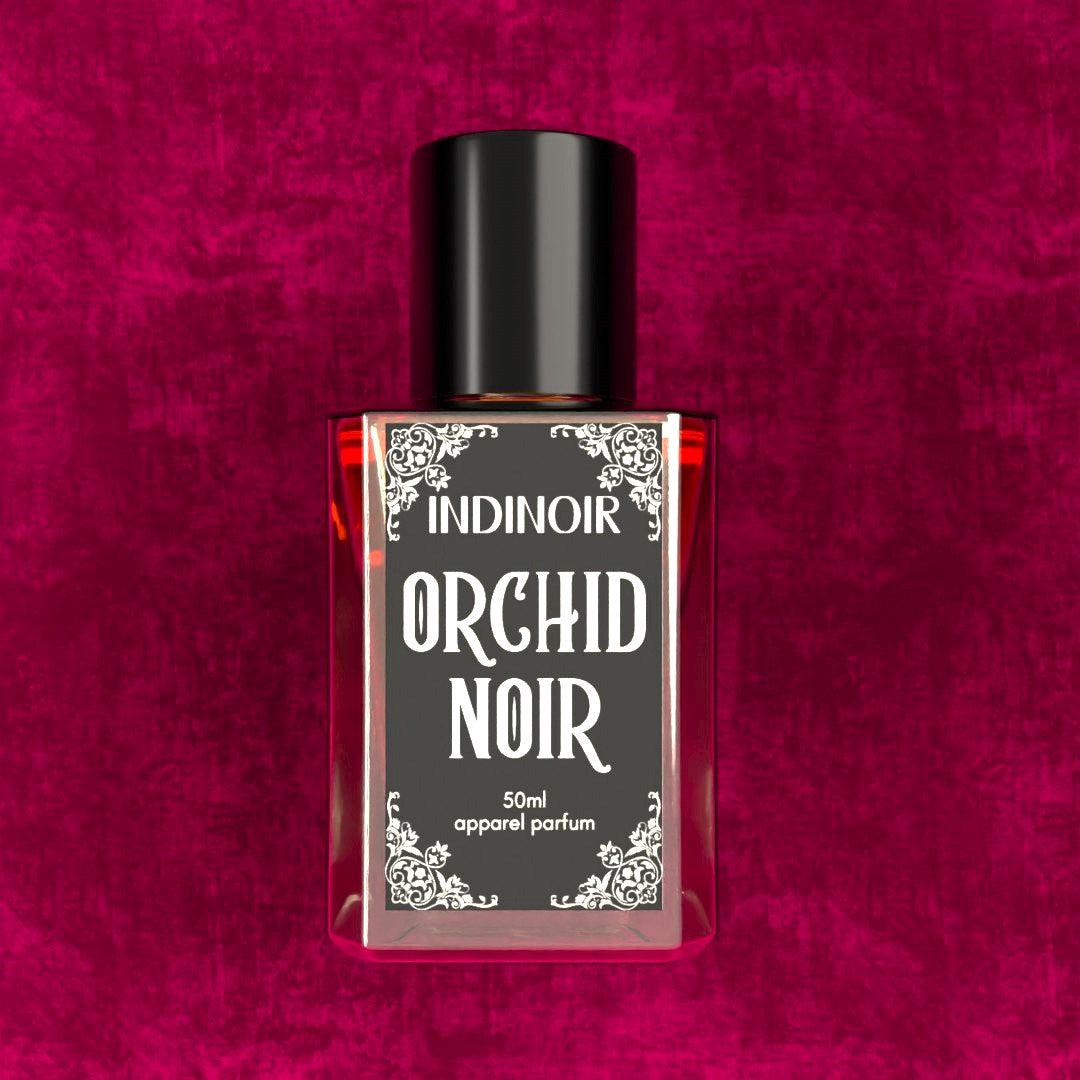 Orchid Noir EDP | IndiNoir