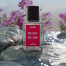Peony Blush EDP - 50ml Eau De Parfum - IndiNoir