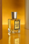 Tuxedo Oud EDP - 50ml Eau De Parfum - IndiNoir